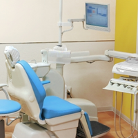 訪問歯科での治療が向かないケース